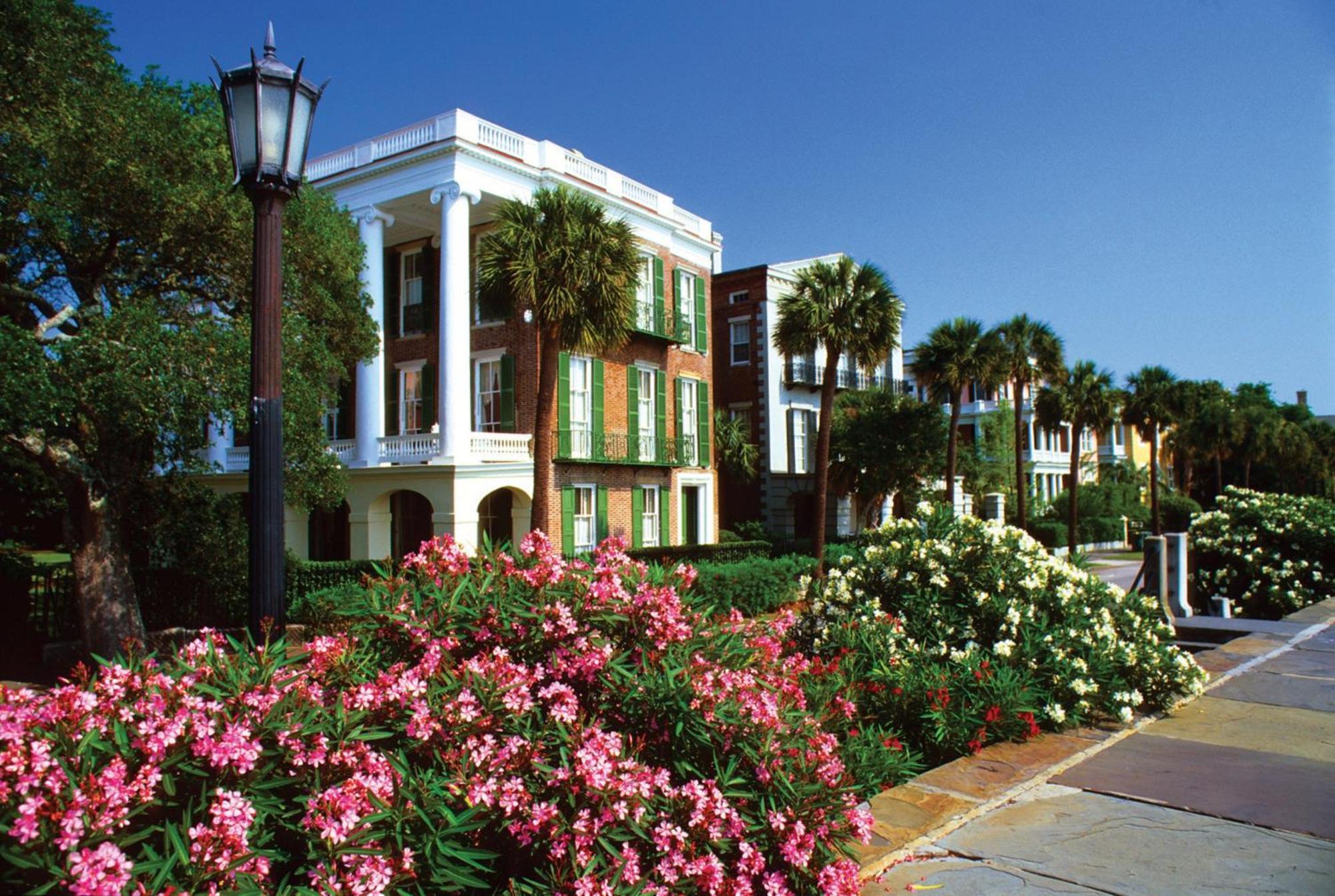 Hotel Indigo Charleston - Mount Pleasant, An Ihg Hotel Exterior foto